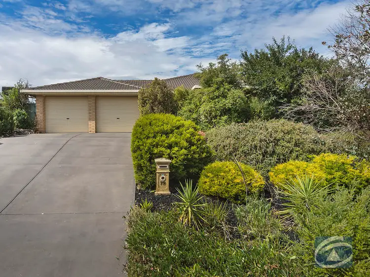 Fourth view of Homely house listing, 79 Murray Road, Hewett SA 5118