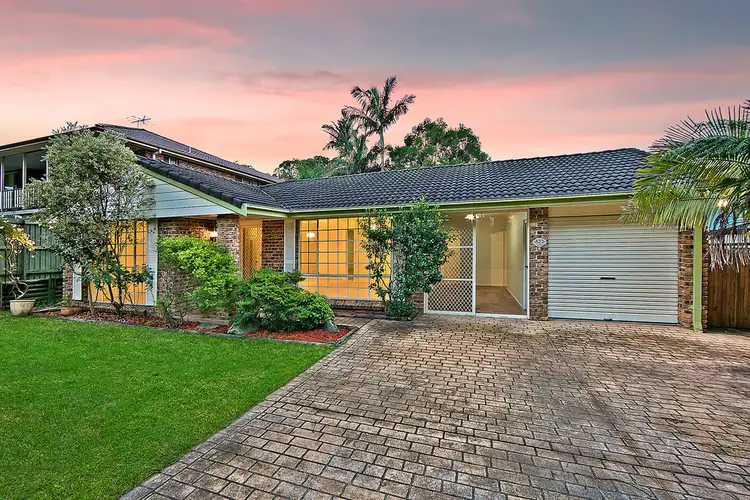 Main view of Homely house listing, 523 Galston Road, Dural NSW 2158