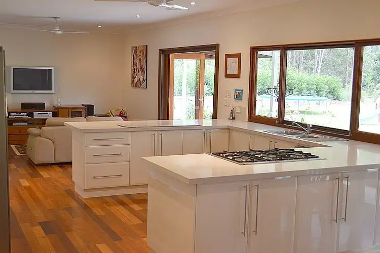 Sixth view of Homely rural property listing, 90 Parkwood Place, Anstead QLD 4070