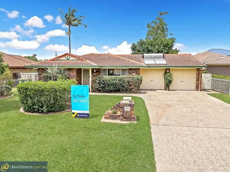 13 April Court, Joyner QLD 4500