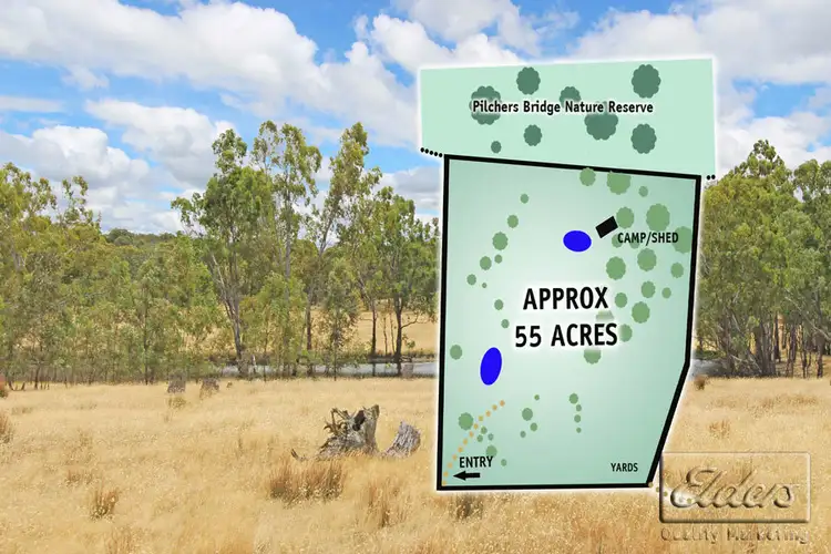 Main view of Homely rural property listing, 55 Acres Reyn Road, Sedgwick VIC 3551