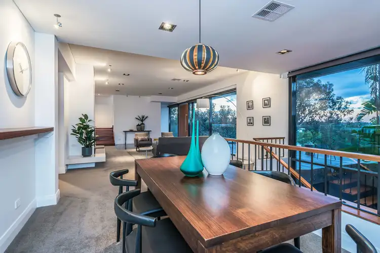 Fourth view of Homely house listing, 59 Armadale Crescent, Coolbinia WA 6050