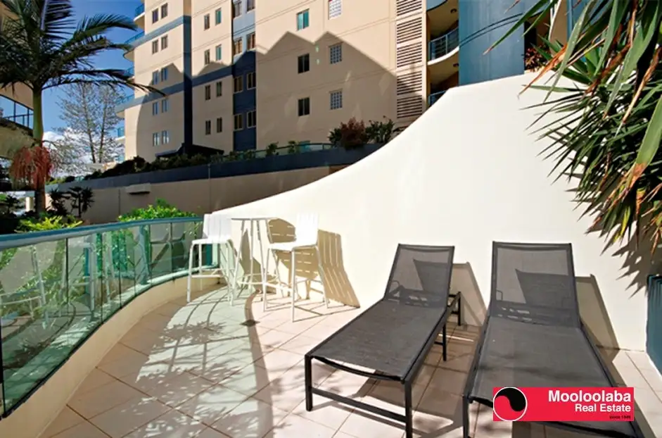Main view of Homely unit listing, 224 / 11 Mooloolaba Esplanade (Landmark), Mooloolaba QLD 4557
