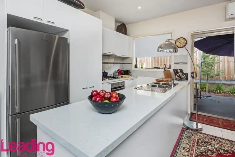 Second view of Homely unit listing, Unit 2/63 Station Street, Sunbury VIC 3429