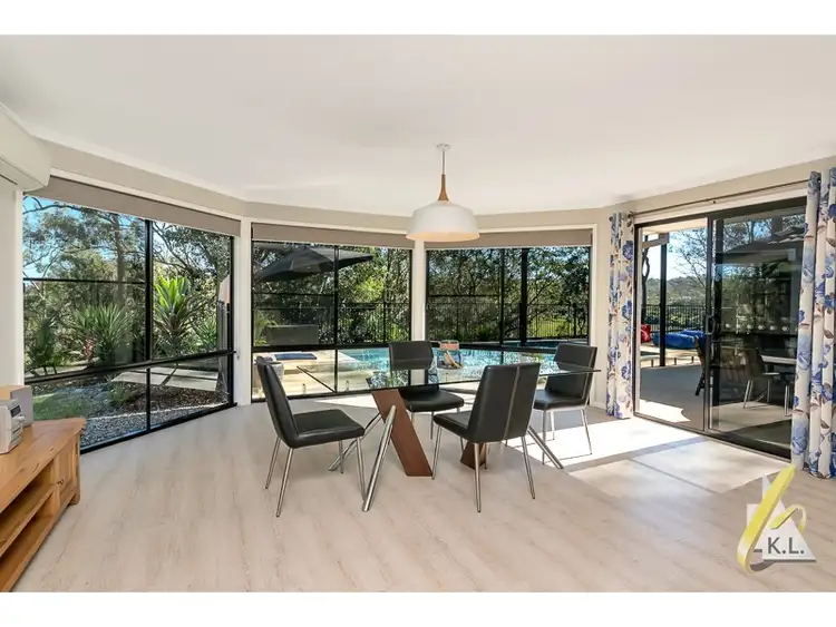 Fourth view of Homely house listing, 2 Sovereign Strait, Karalee QLD 4306