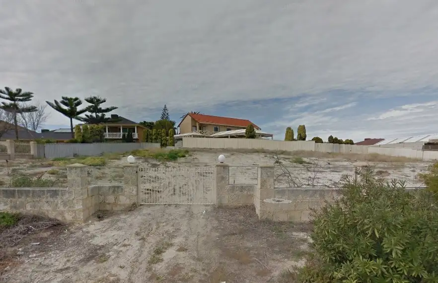 Main view of Homely land listing, 26 Palari Road, Ocean Reef WA 6027