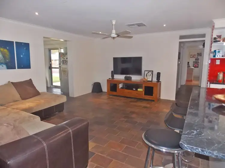 Third view of Homely house listing, 1 Cypress Crescent, East Side NT 870