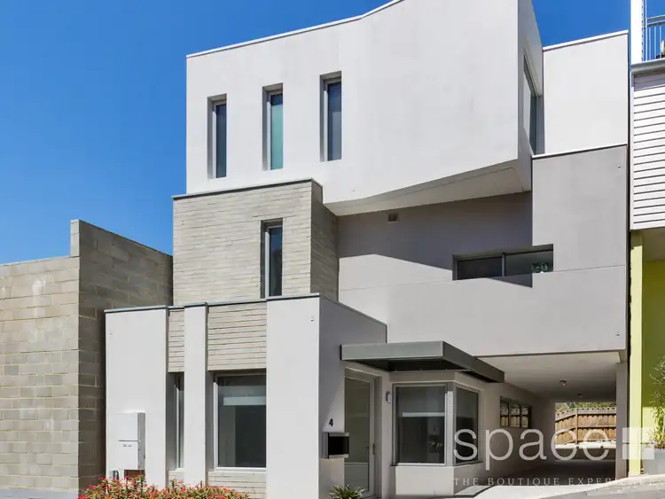 4 Siska Lane, North Fremantle WA 6159