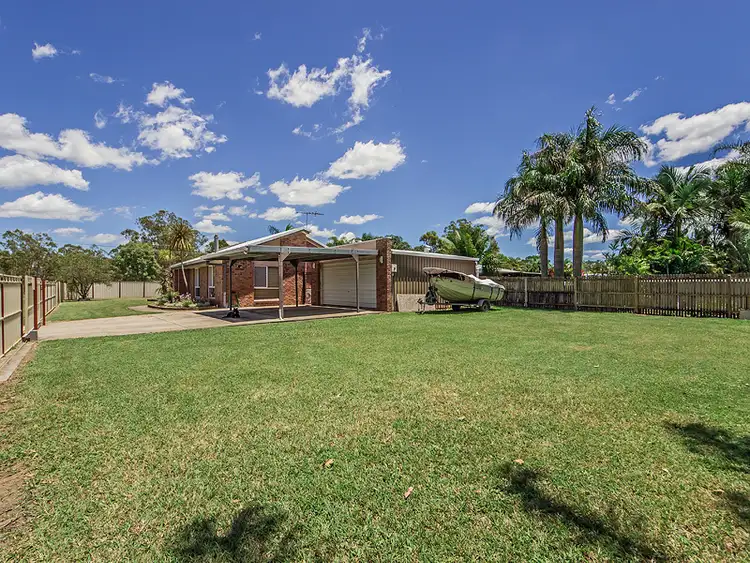 Second view of Homely house listing, 1-3 BELL STREET, Walloon QLD 4306