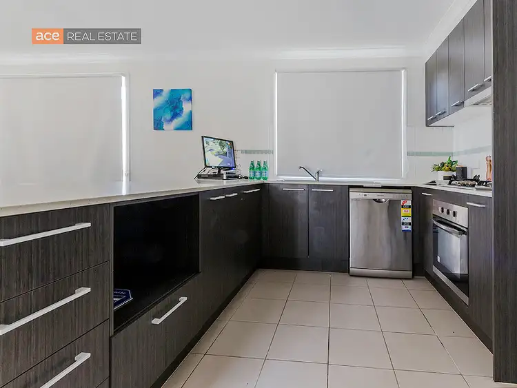 Fifth view of Homely house listing, 68 Federation Boulevard, Truganina VIC 3029