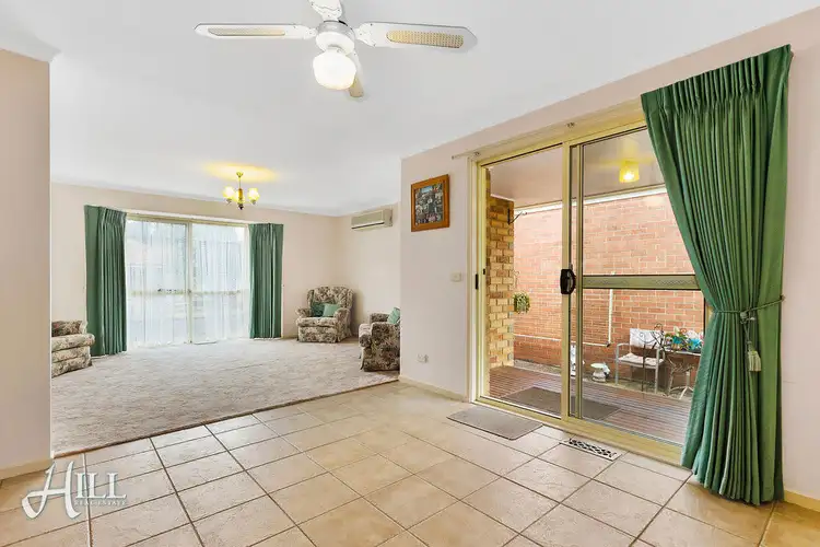 Fourth view of Homely house listing, 4 Madge Street, Boronia VIC 3155