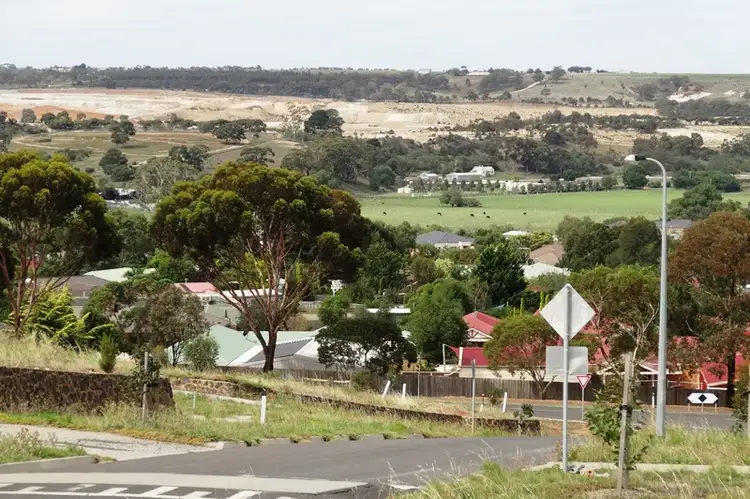 Third view of Homely land listing, 15 Darley Drive, Bacchus Marsh VIC 3340