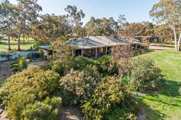 Third view of Homely house listing, 104 The Barracks, Cockatoo Valley SA 5351