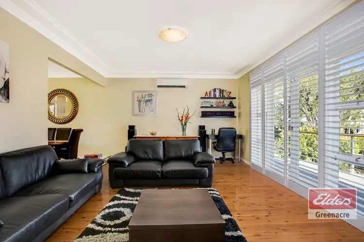 Third view of Homely house listing, 4 Bettina Court, Greenacre NSW 2190