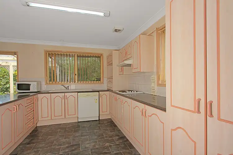 Fourth view of Homely house listing, 6 Hume Court, Sunshine Bay NSW 2536