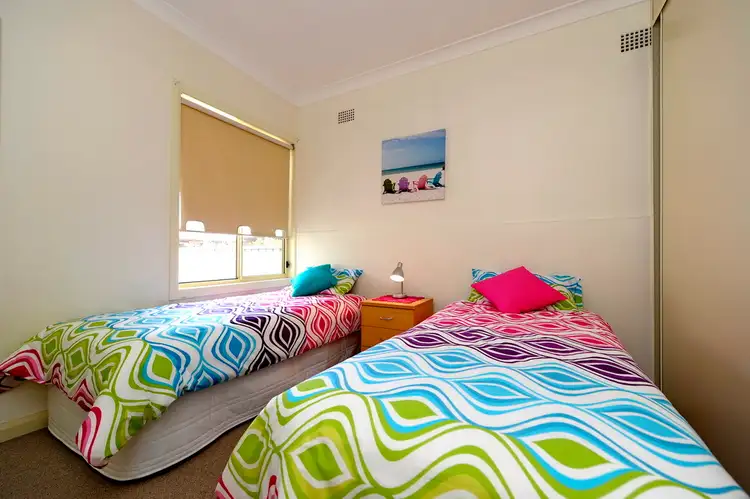 Seventh view of Homely house listing, 1 & 2/7 Government Road, Shoal Bay NSW 2315