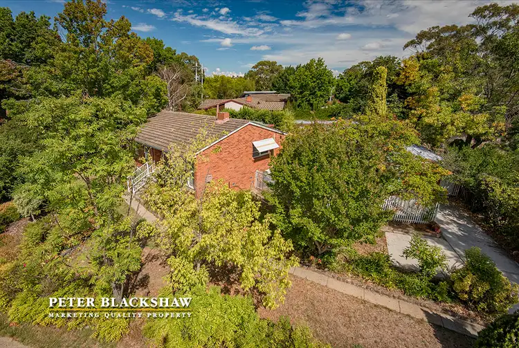 Third view of Homely house listing, 19 McCulloch Street, Curtin ACT 2605