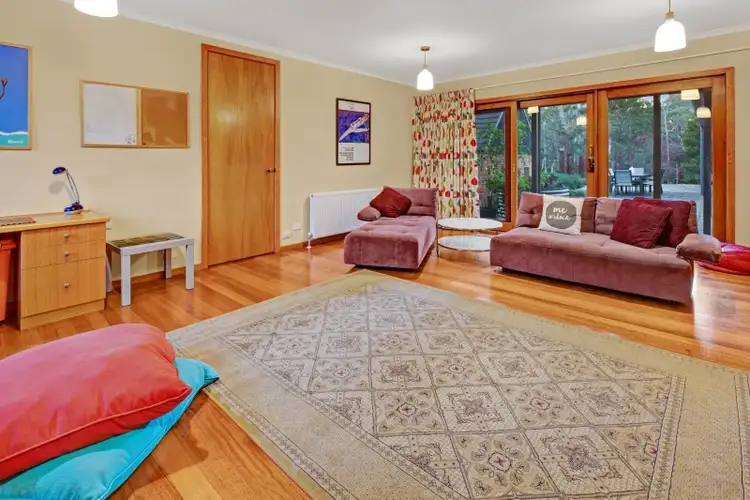 Fifth view of Homely house listing, 56 Rowan Drive, Macedon VIC 3440