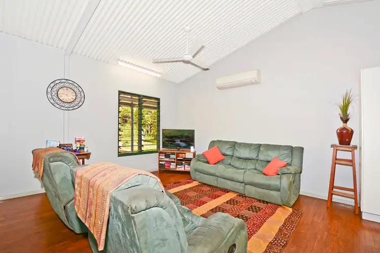 Second view of Homely rural property listing, Lot 4373 Thomas Road, Humpty Doo NT 836