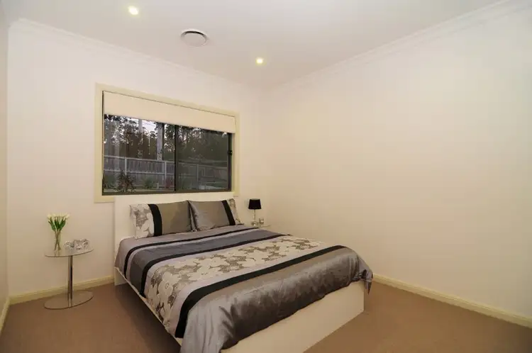 Seventh view of Homely house listing, 4 Skiff Street, Vincentia NSW 2540