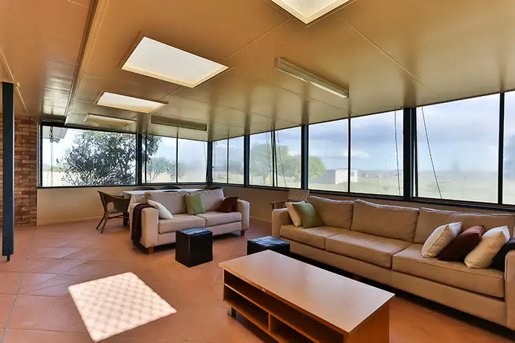 Third view of Homely rural property listing, 452 Mt Sibley Road, Nobby QLD 4360