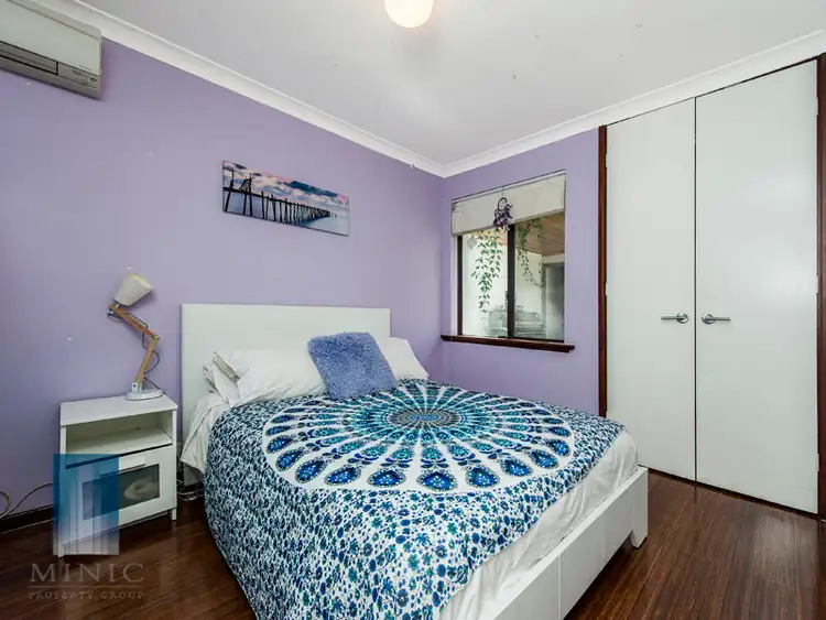 Seventh view of Homely house listing, 13 Connelly Way, Booragoon WA 6154