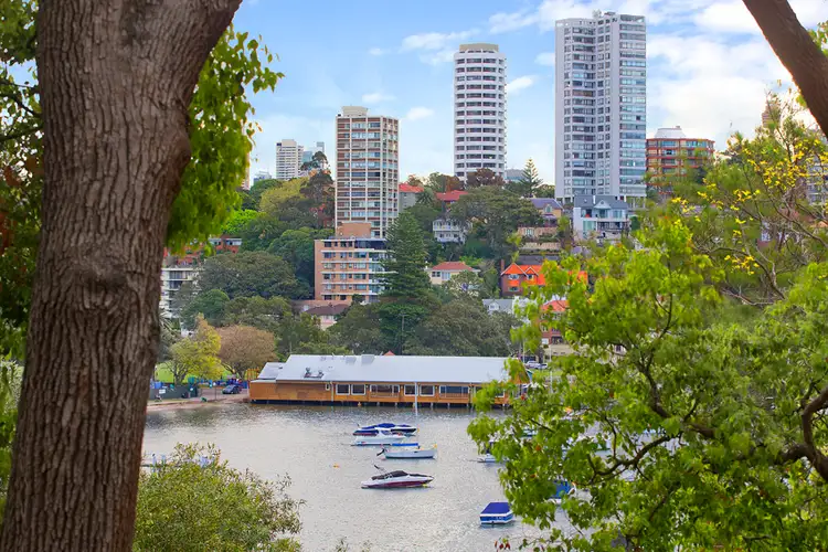 Third view of Homely apartment listing, 6/2 Gladswood Gardens, Double Bay NSW 2028