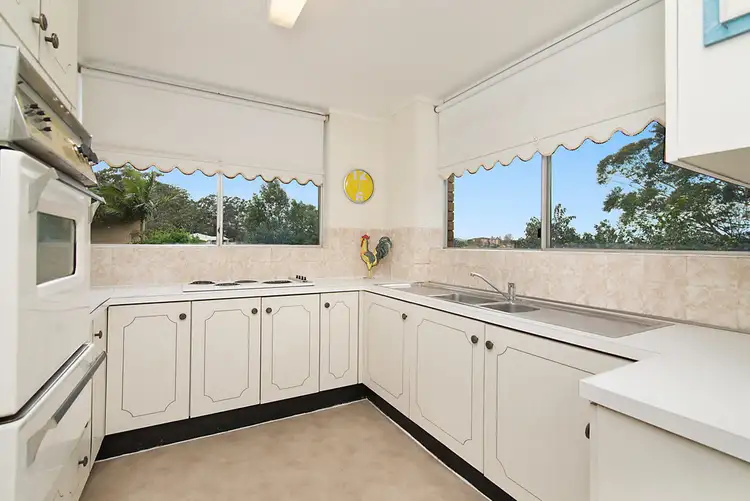 Third view of Homely unit listing, 3/1 Mann Street, Gosford NSW 2250