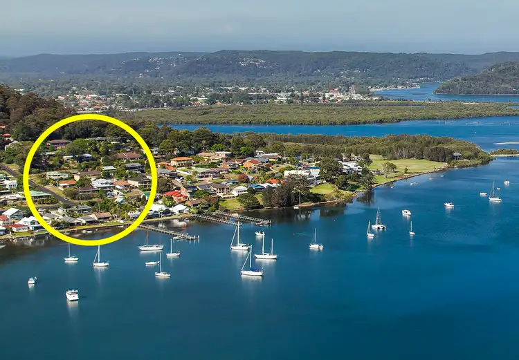 5 Brighton Road, Saratoga NSW 2251