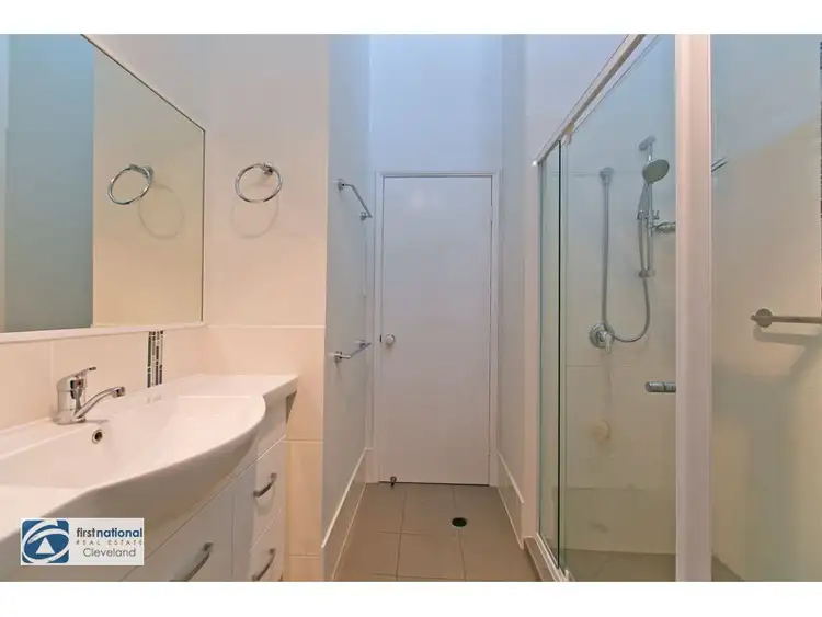 Fourth view of Homely unit listing, 4/79 Queen Street, Cleveland QLD 4163