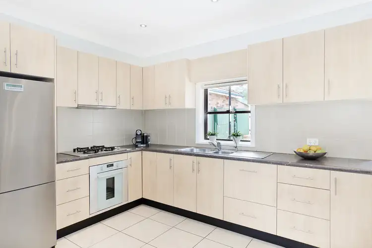 Second view of Homely house listing, 31 Mount Lewis Avenue, Punchbowl NSW 2196
