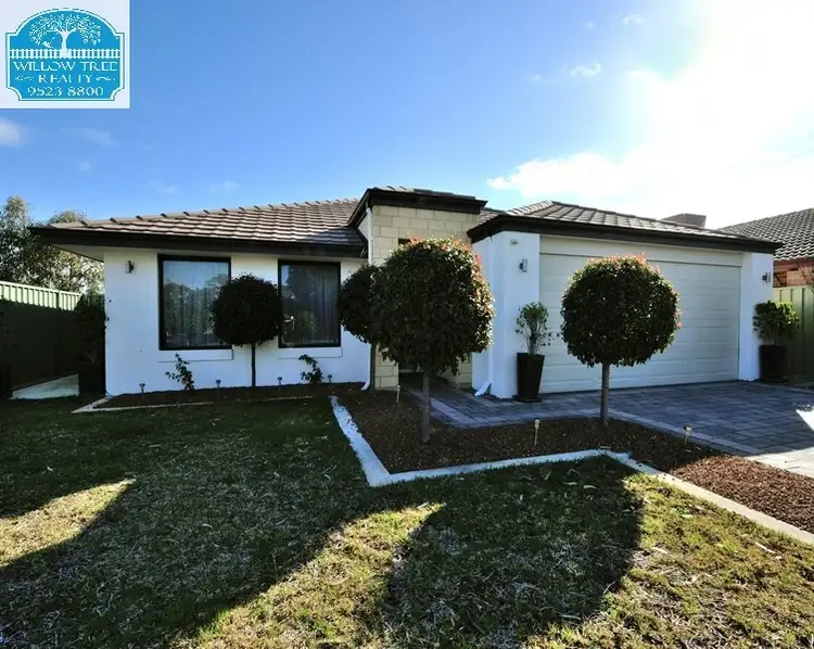 42 Colonial Boulevard, Baldivis WA 6171