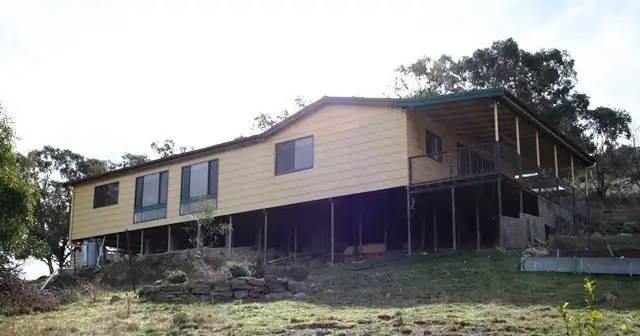Third view of Homely rural property listing, 979 Windeyer Road, Mudgee NSW 2850