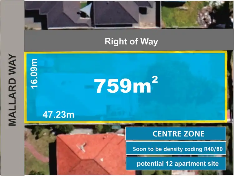 115 Mallard Way, Cannington WA 6107