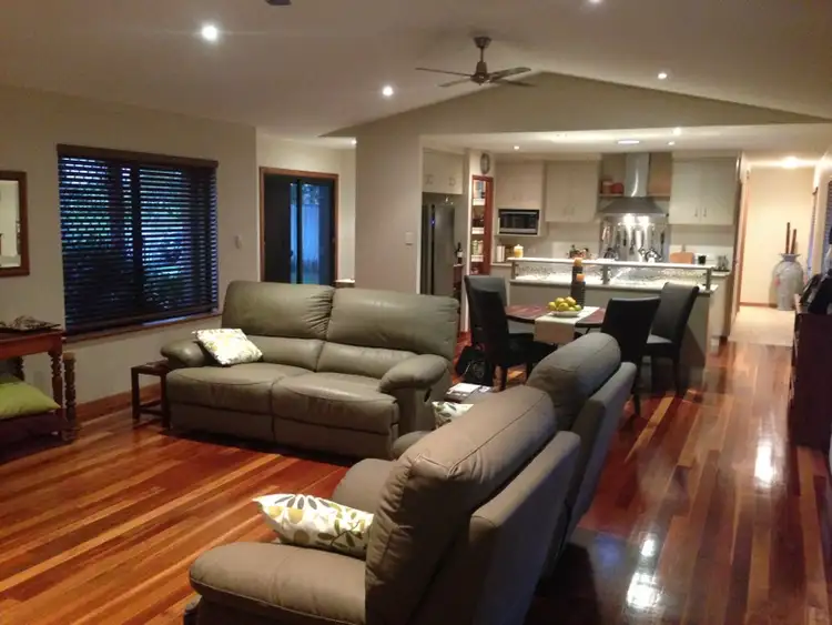 24 Blacks Beach Road, Blacks Beach QLD 4740