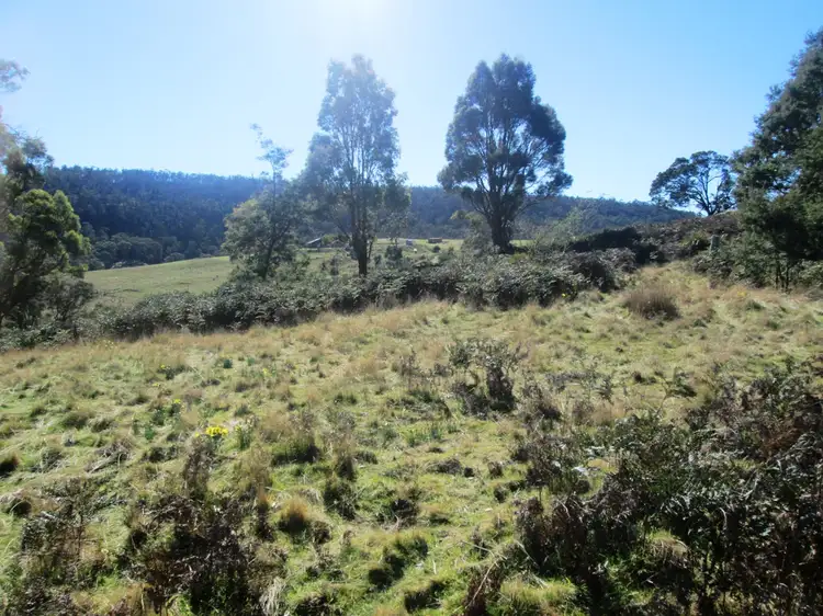Seventh view of Homely land listing, Lot 2 Green Valley Road, Bagdad TAS 7030