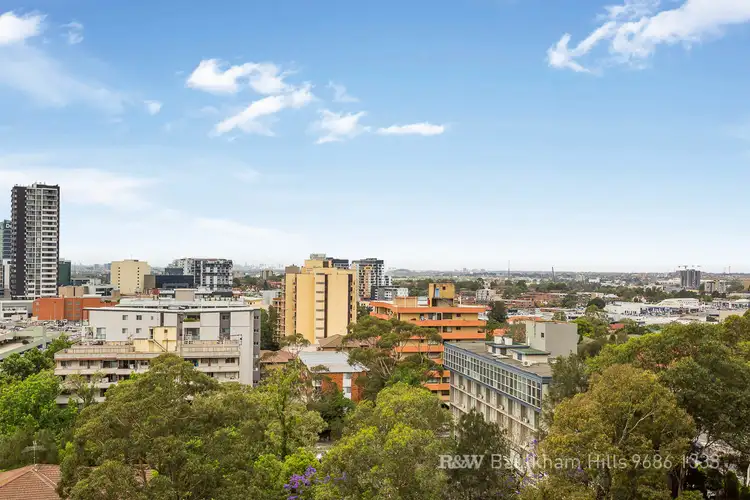 Main view of Homely apartment listing, 10A/15 Campbell Street, Parramatta NSW 2150