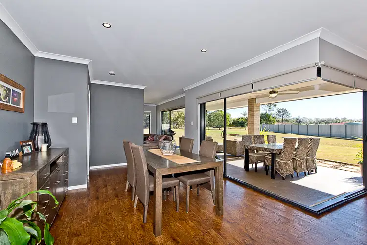 Sixth view of Homely house listing, 35-37 Hudson Way, Ningi QLD 4511