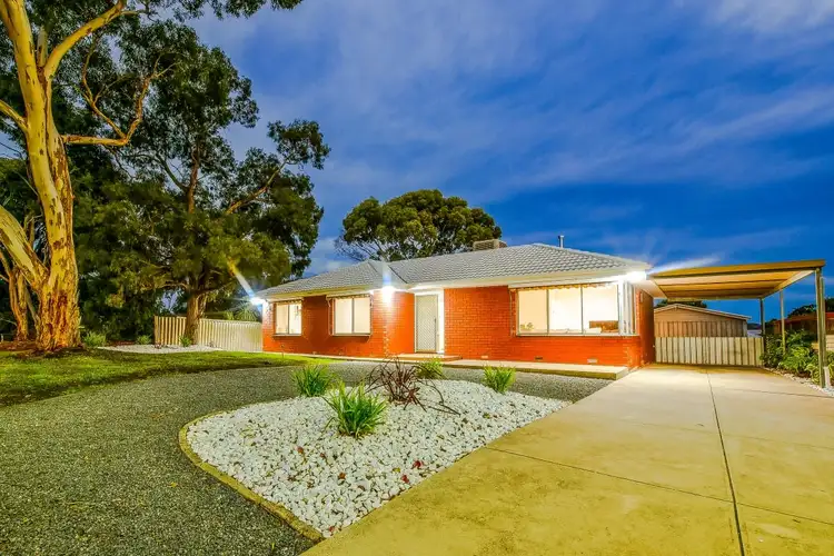 127 Adams Road, Trott Park SA 5158