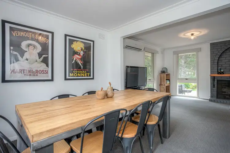 Fifth view of Homely house listing, 110 Kirribilli Road, New Gisborne VIC 3438