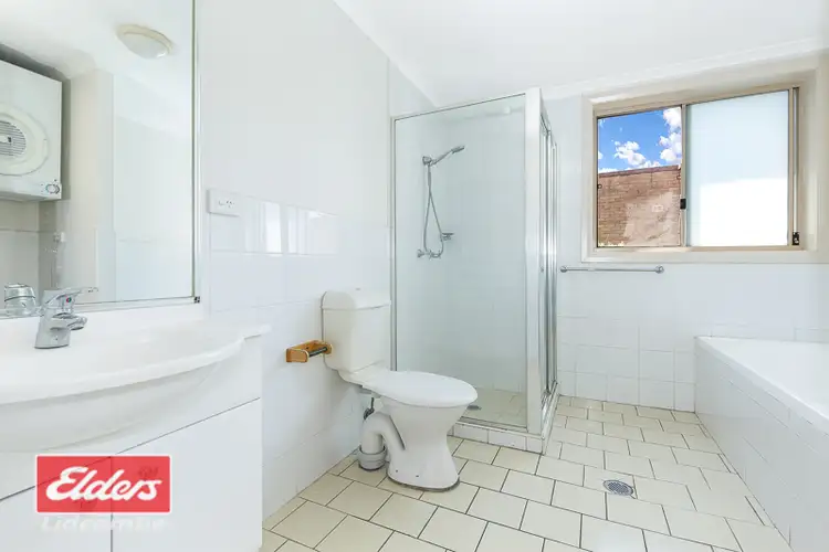 Fifth view of Homely apartment listing, 12/45 Rawson Street, Auburn NSW 2144