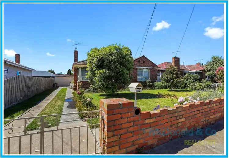 42 Saywell Street, North Geelong VIC 3215