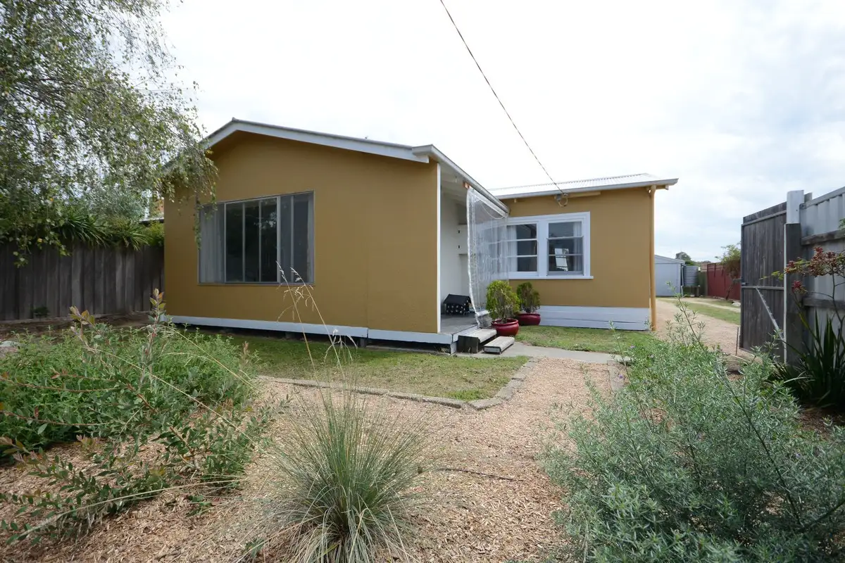 Main view of Homely house listing, 36 Anderson Street, Bairnsdale VIC 3875
