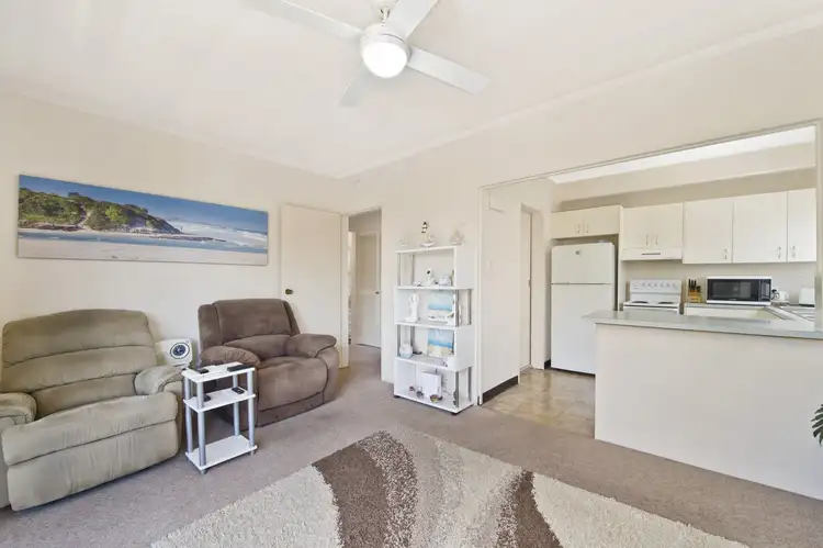 Fourth view of Homely unit listing, 8/10 Waugh Street, Port Macquarie NSW 2444