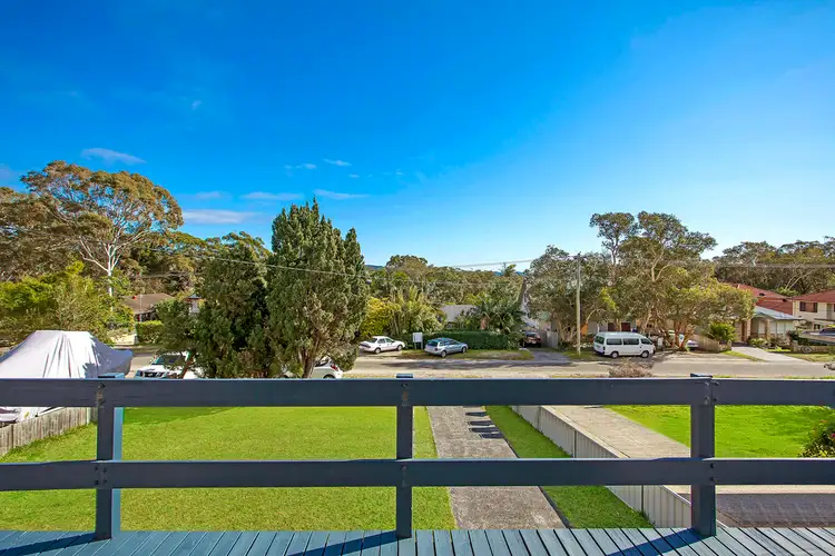 Second view of Homely house listing, 11 Poplars Avenue, Bateau Bay NSW 2261