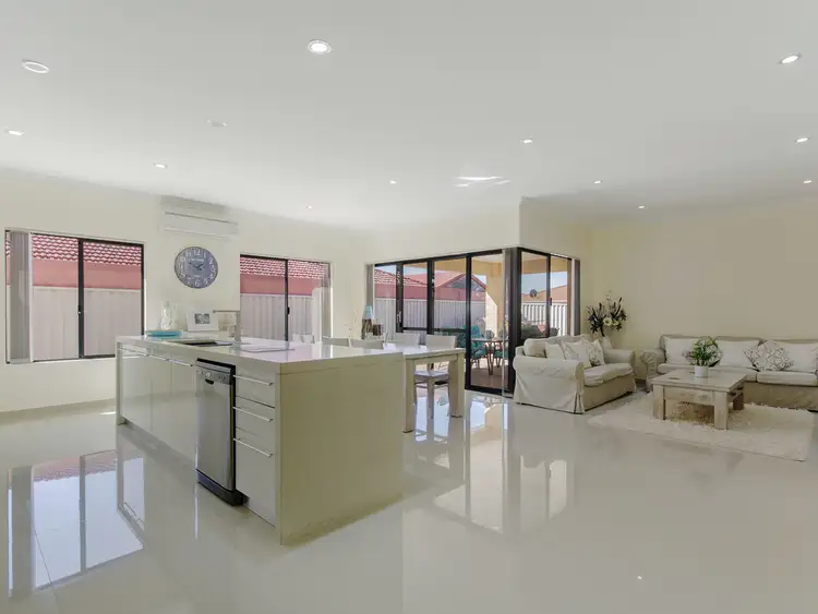 Third view of Homely house listing, 165 Grand Ocean Boulevard, Port Kennedy WA 6172