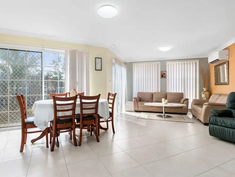 Second view of Homely house listing, 16 Mannow Avenue, West Hoxton NSW 2171