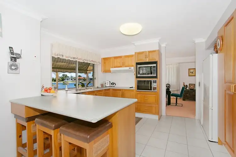 Seventh view of Homely house listing, 22 Cadence Avenue, Mermaid Waters QLD 4218