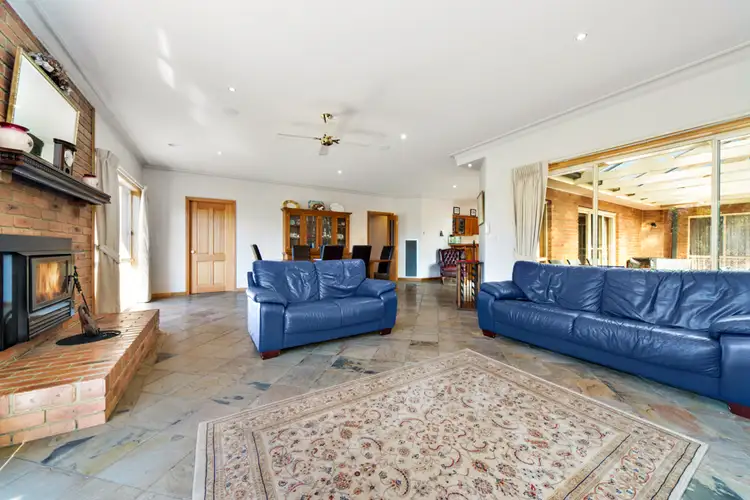Fourth view of Homely house listing, 9 Carbine Court, New Gisborne VIC 3438