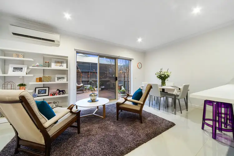 Fourth view of Homely house listing, Unit 11/14-16 Rodney Street, Gisborne VIC 3437